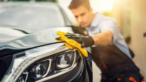 Exterior Body Wash (Monthly Plans)