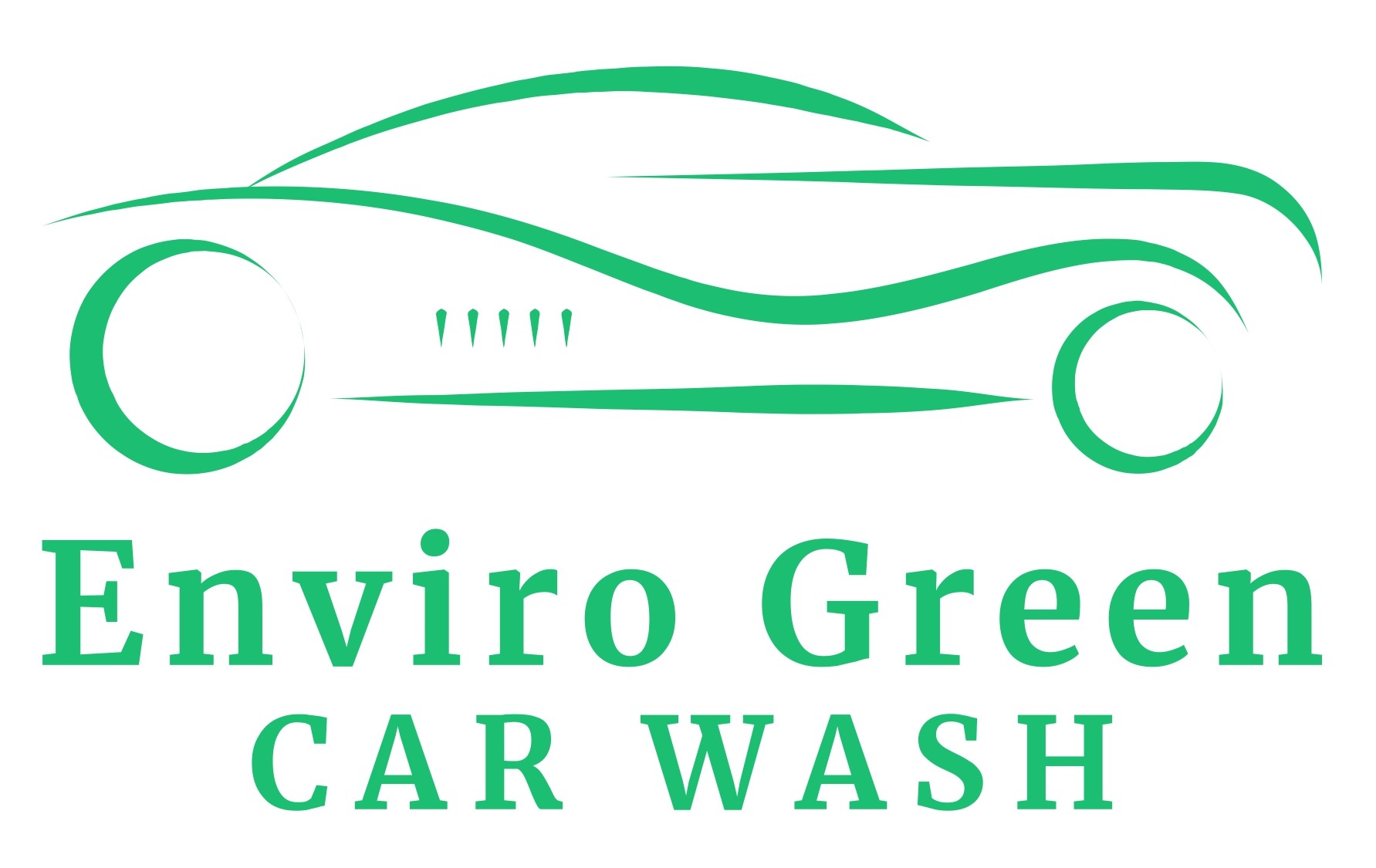 Online Booking Portal _ Enviro Green Car Wash